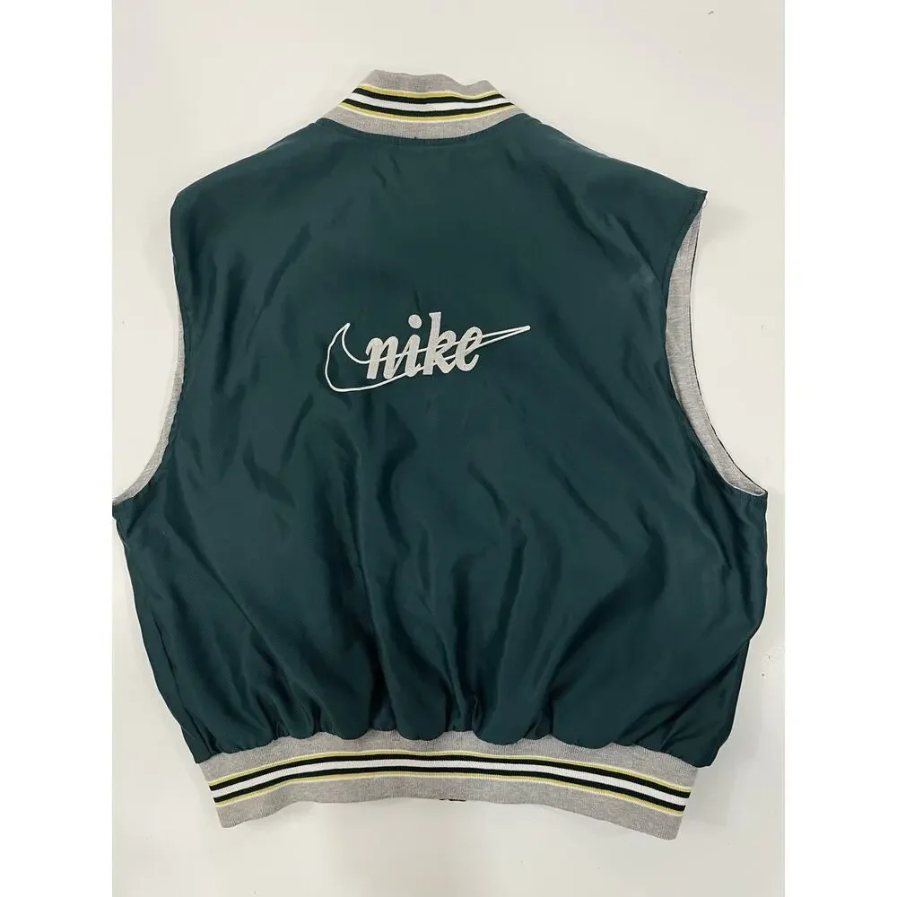 VTG Nike 90’s Swoosh Logo Retro Size L(12-14) Unisex
